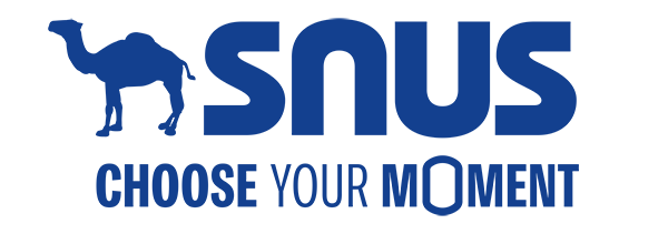 Snus. Choose Your Moment